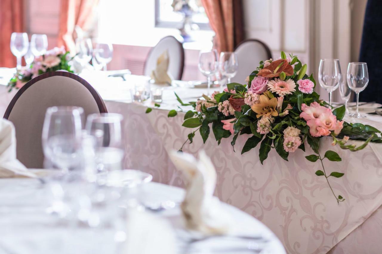 Coombe Abbey Hotel Brinklow Екстериор снимка