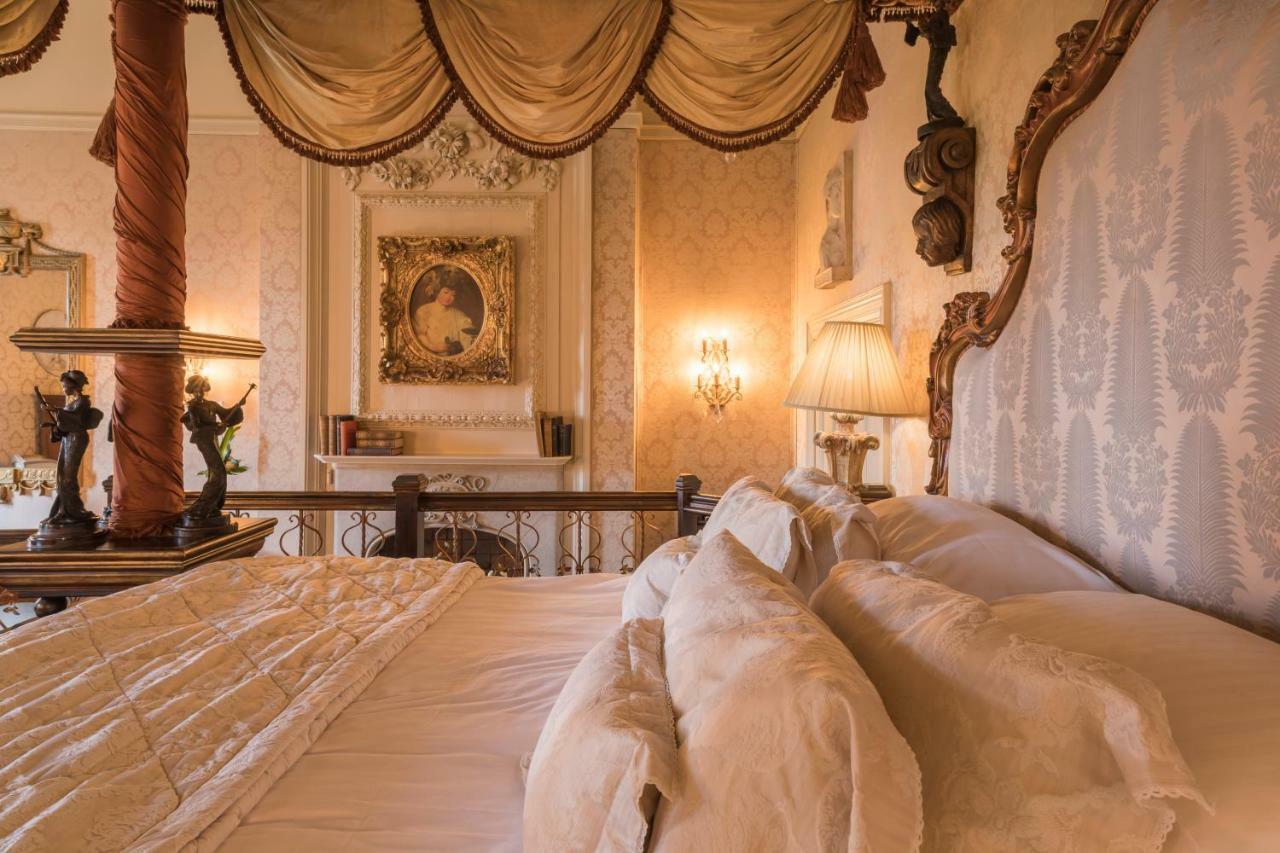 Coombe Abbey Hotel Brinklow Екстериор снимка